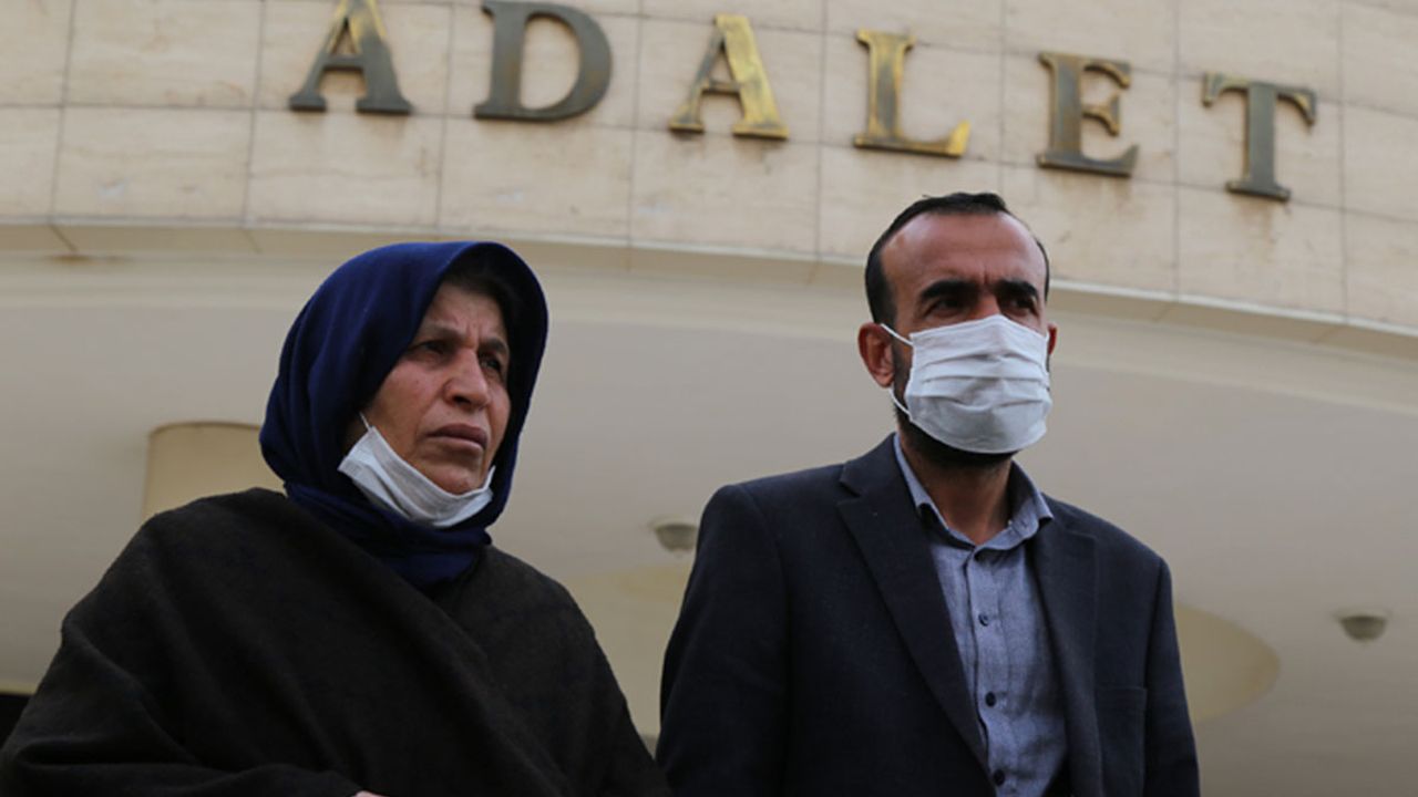 Şenyaşar ailesi: Adalet, AKP’li vekile feda edildi