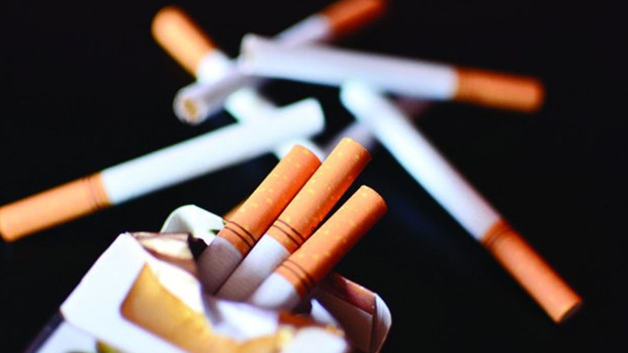 İspanya'da yere atılan izmaritlerin temizlik faturası sigara şirketlerine kesilecek