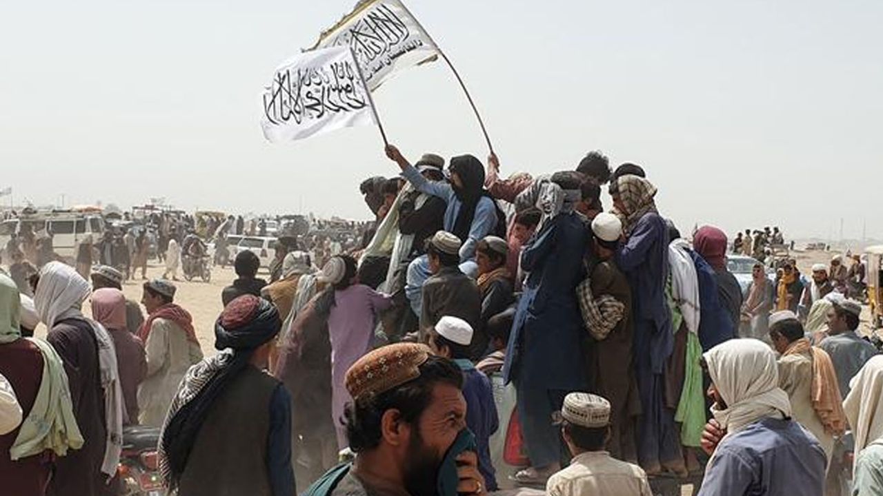 ABD, Taliban'la bazı mali işlemlere özel izin verdi