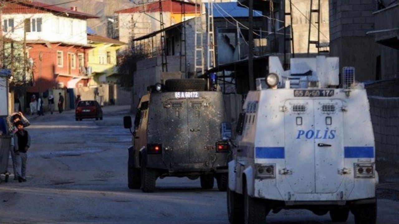 Van'da 5 yıldır bitmeyen 'OHAL': Sadece AKP'nin etkinlikleri yasaktan muaf