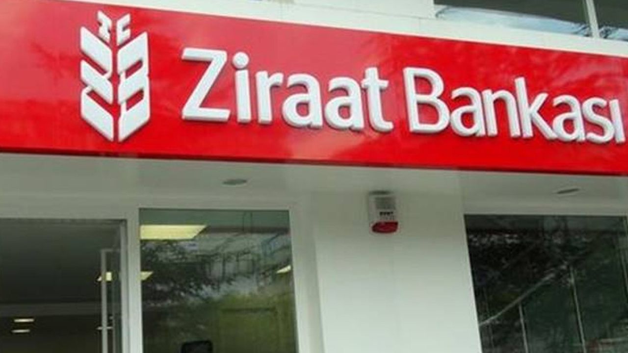 Ziraat Bankası hakkında 'yolsuzluk' iddiası