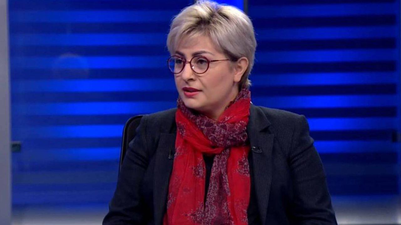 Sahte doçent Zehra Zulal Aydın: ODTÜ değil Açık Öğretim mezunuyum