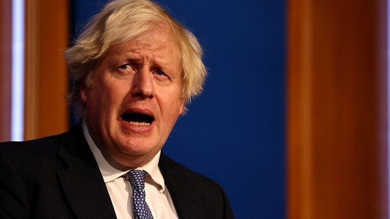 Boris Johnson'ın koltuğu için yapılan ilk oylamadan 8 aday geçti