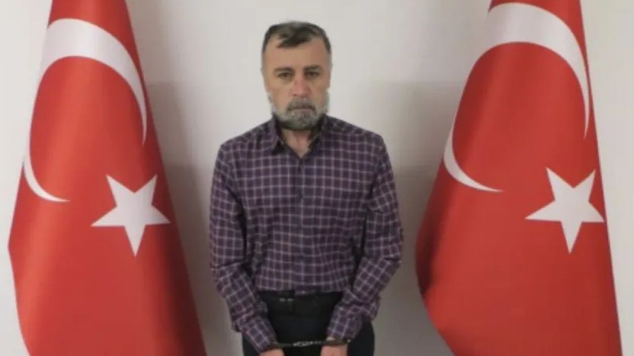 Hablemitoğlu suikastı şüphelisi Bozkır'ın gözaltı süresi uzatıldı