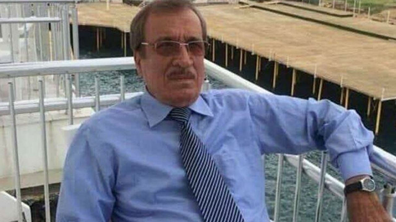 Eski CHP Milletvekili Gün hayatını kaybetti
