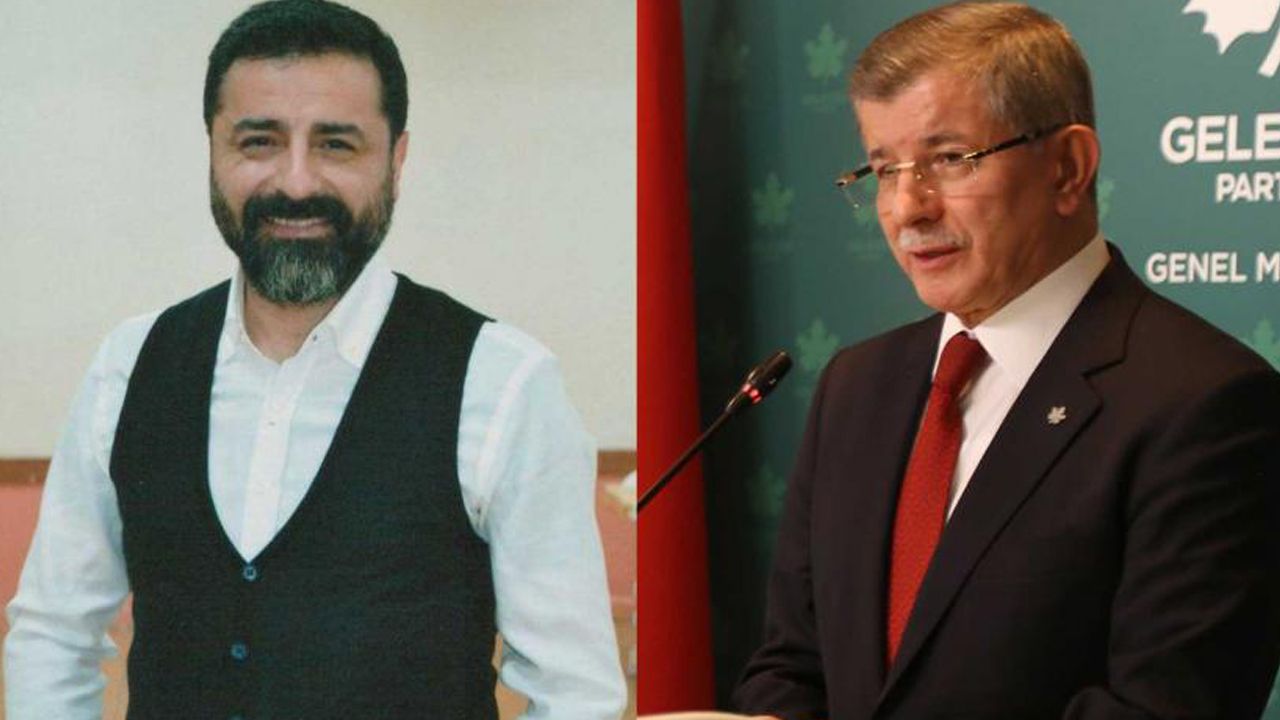 Demirtaş'a Davutoğlu’na hakaret iddiasıyla hapis cezası