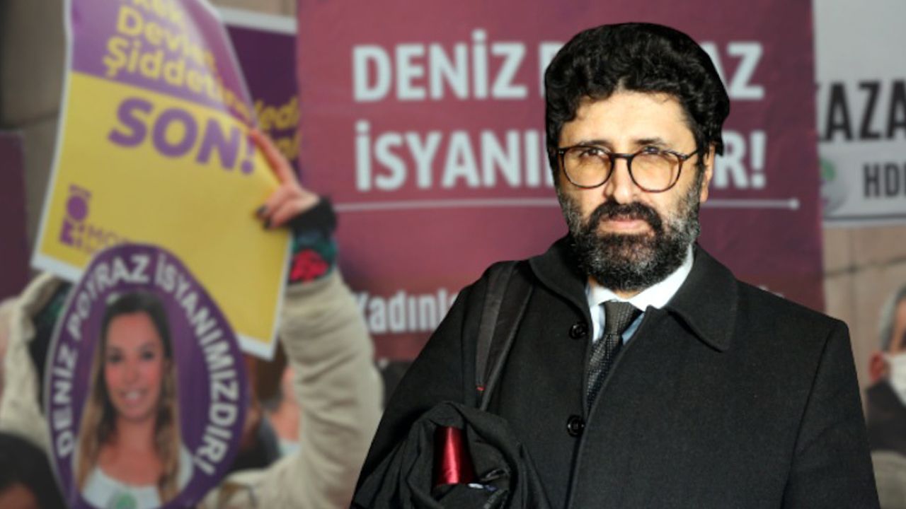 Deniz Poyraz'ın dava avukatı: Katliam örgütlü, delillerimiz var