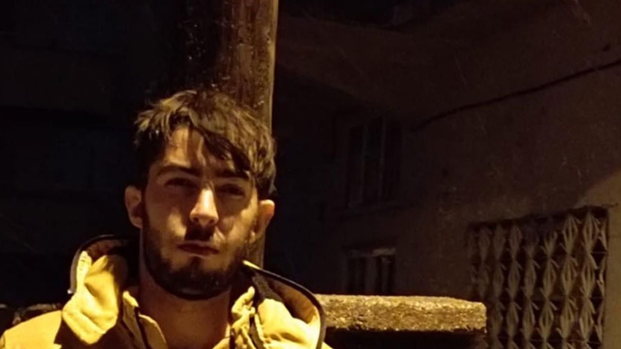 Şırnak’ta zırhlı aracın çarptığı genç hayatını kaybetti