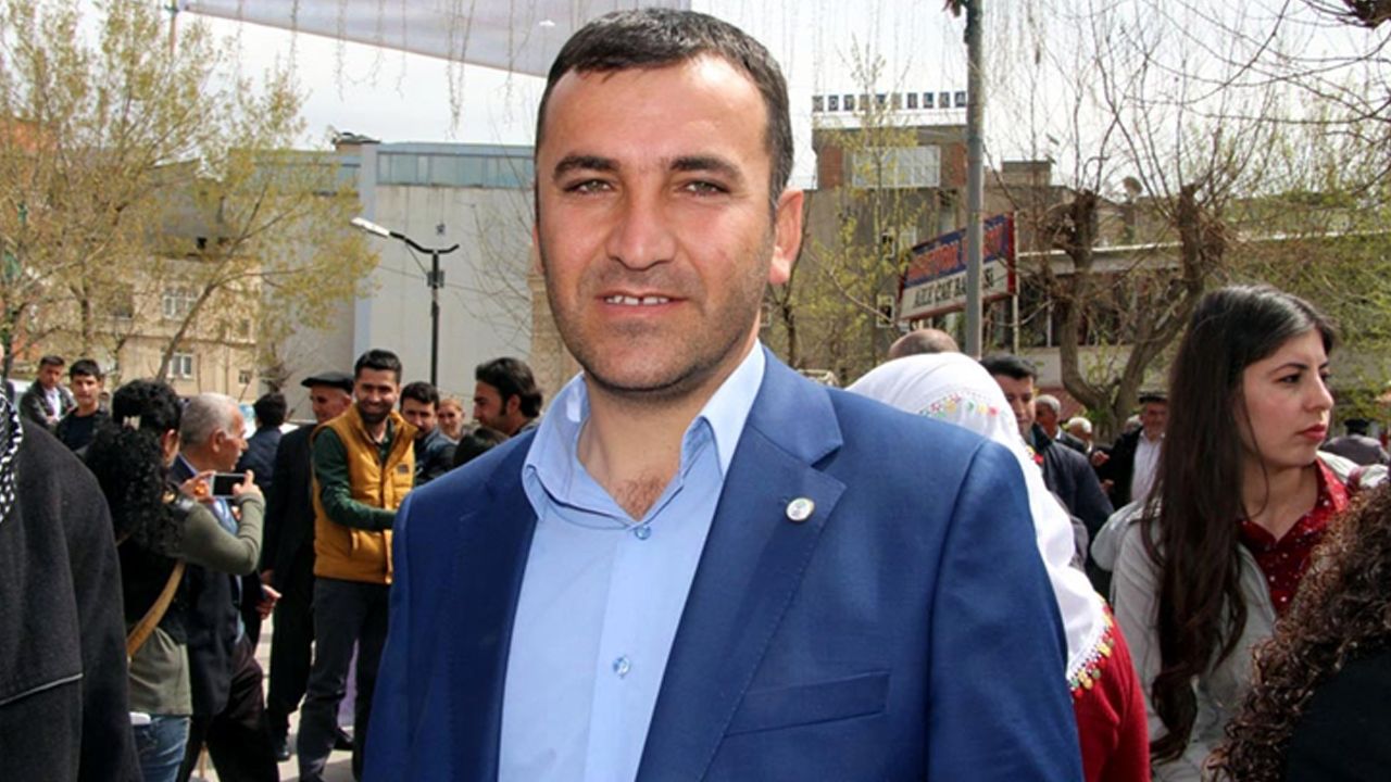 HDP'li Ferhat Encü'den 'İmamoğlu' yorumu