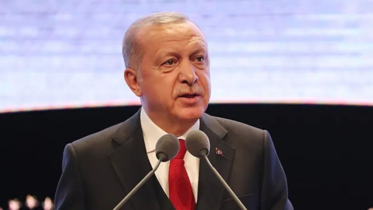 Erdoğan’dan zam açıklaması: En alt seviyede yapıldı