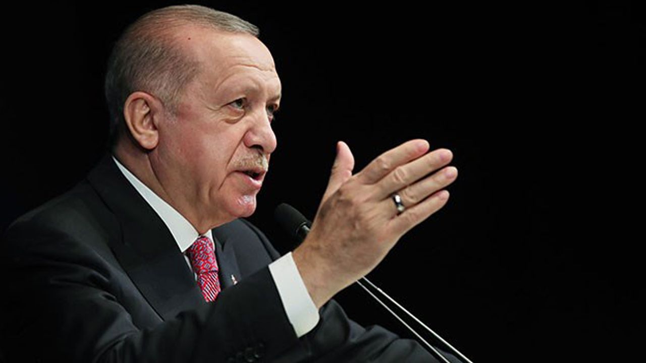 Erdoğan: Fiyat artırana müeyyidelerimiz ağır olacak
