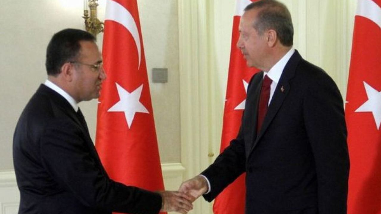 Kulis: Erdoğan Bozdağ’a  'AKP yargıyı ele geçirdi, dedirtme' dedi