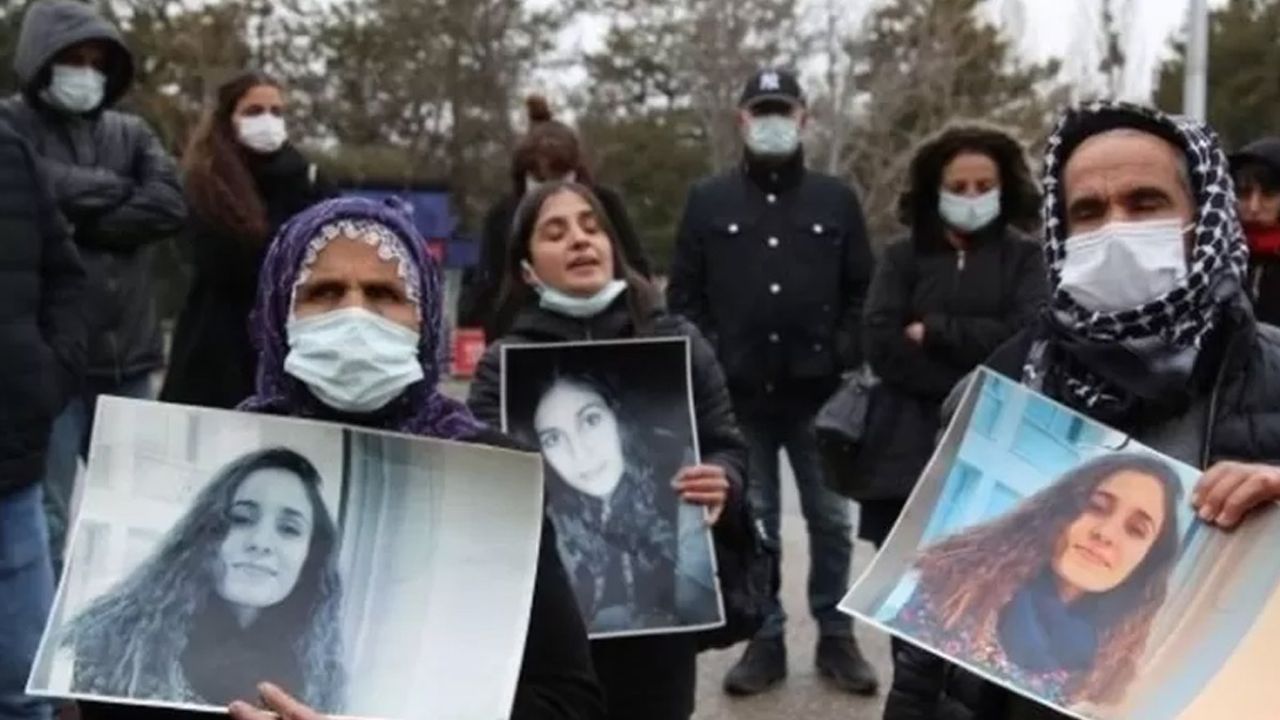 Doku ailesinin avukatı: Talebimiz şüphelinin tutuklanması