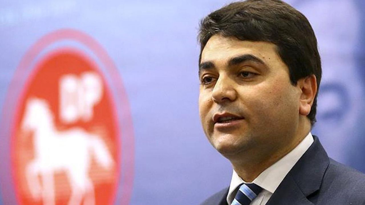 DP lideri Uysal: Kılıçdaroğlu, ‘kazanacak aday’