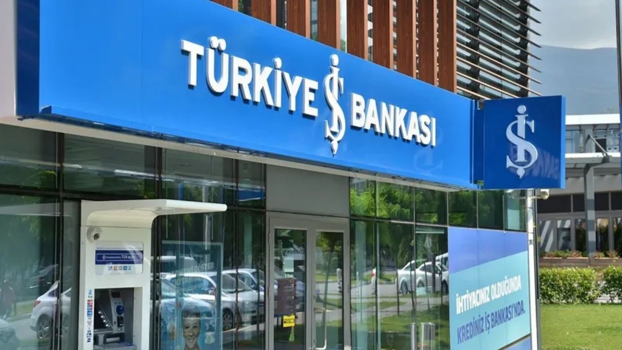 İş Bankası'nın mobil bankacılık uygulamasında erişim sorunu