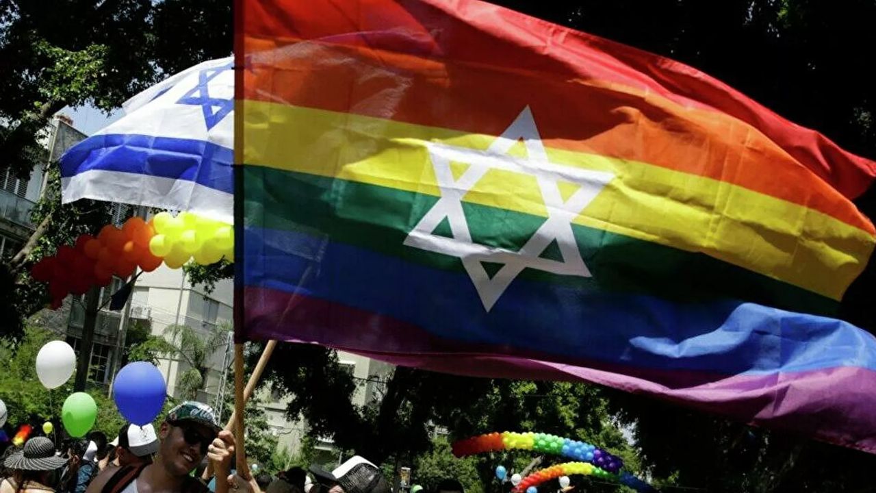 İsrail'de eşcinsel çiftler artık taşıyıcı anne yoluyla çocuk sahibi olabilecek