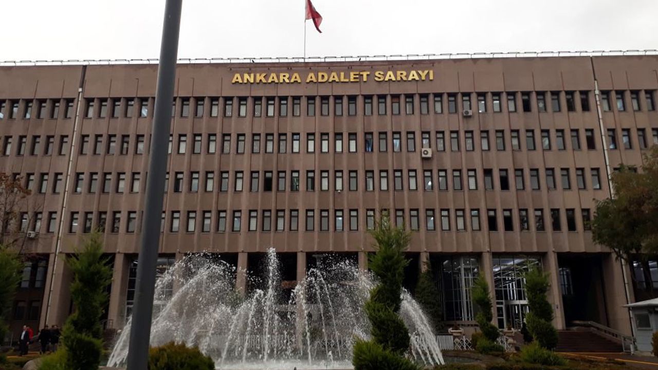 Ankara JİTEM davası: Tüm sanıkların yurt dışı yasağı kaldırıldı
