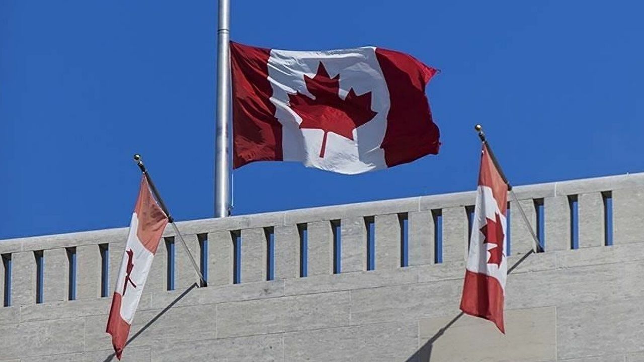 Kanada, diplomatlarını 'gizemli hastalıklara' karşı uyardı