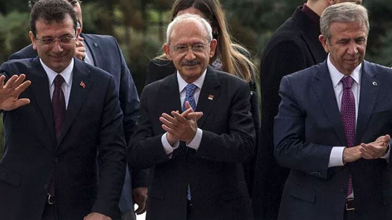 Kılıçdaroğlu: Cumhurbaşkanlığı adaylığı teklif edilirse kabul ederim