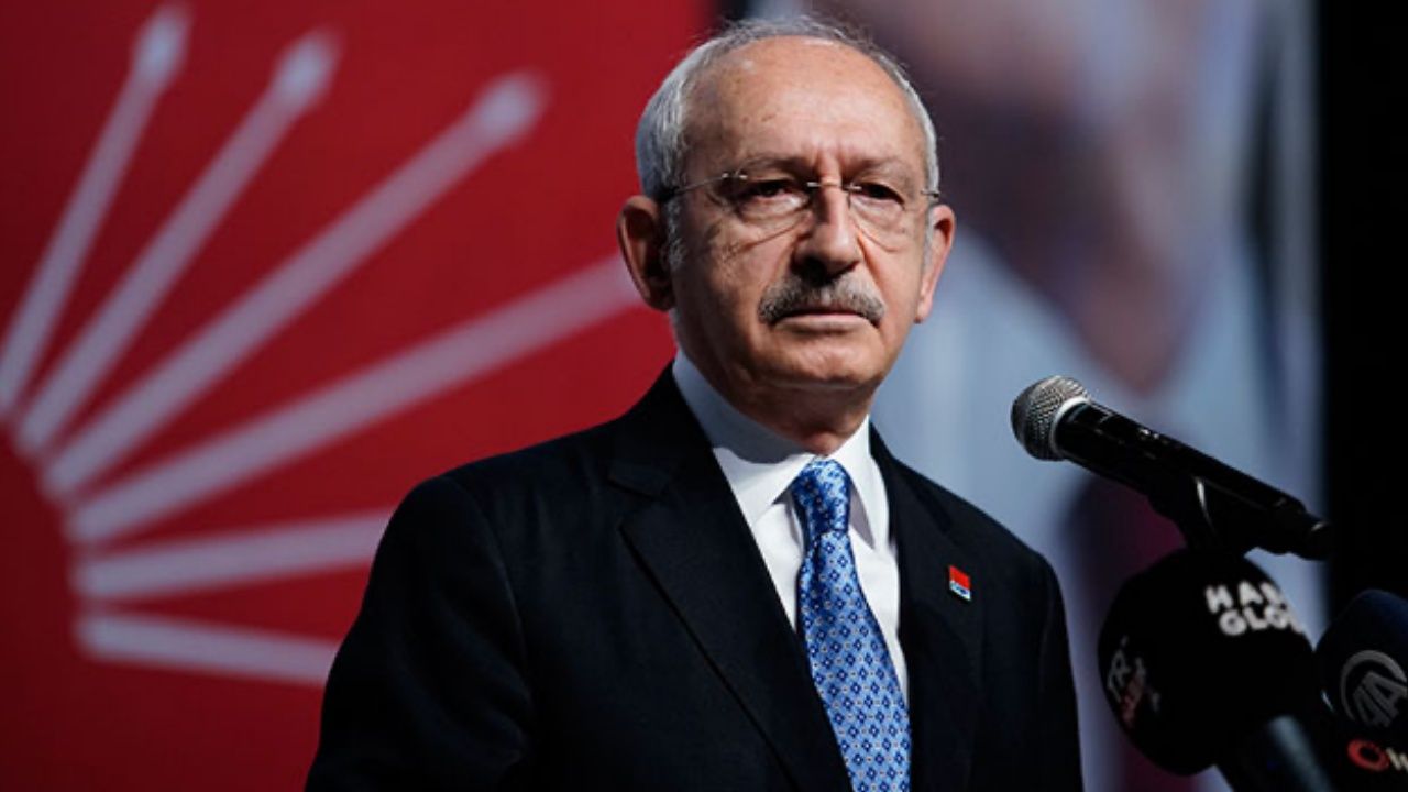 Kılıçdaroğlu, Savcı Sayan'a 'A4 üzerinde namaz' yanıtı