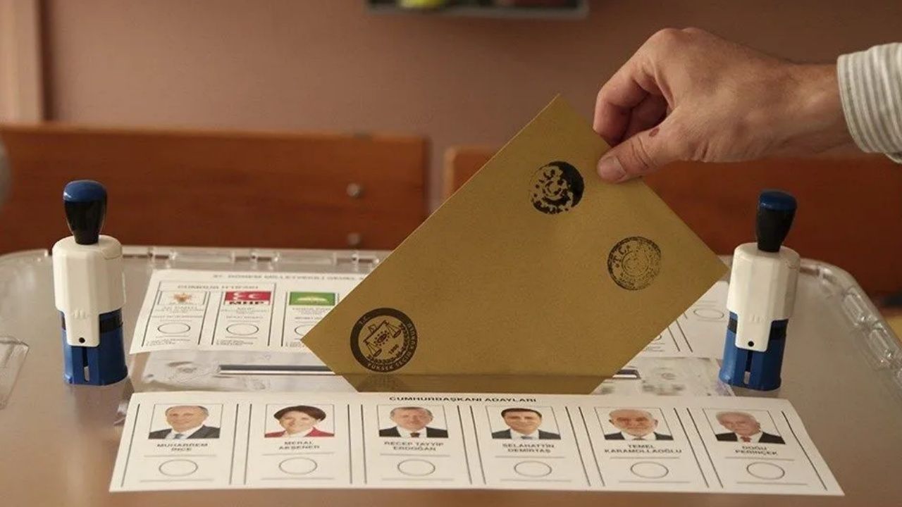 Metropol'den son seçim anketi: Hangi parti oylarını artırdı?