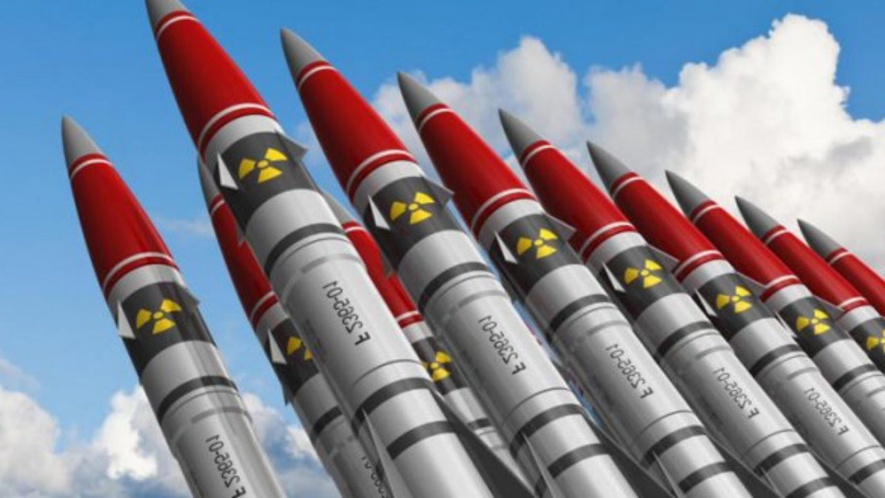 Kremlin: Varoluşsal bir tehdit durumunda nükleer silah kullanılabilir