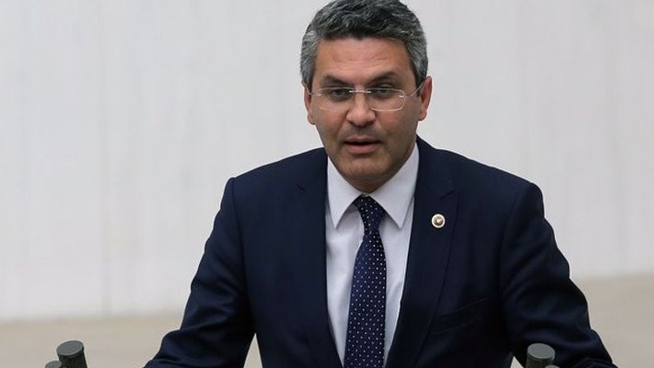 CHP’li Salıcı partisinin oy oranını açıkladı