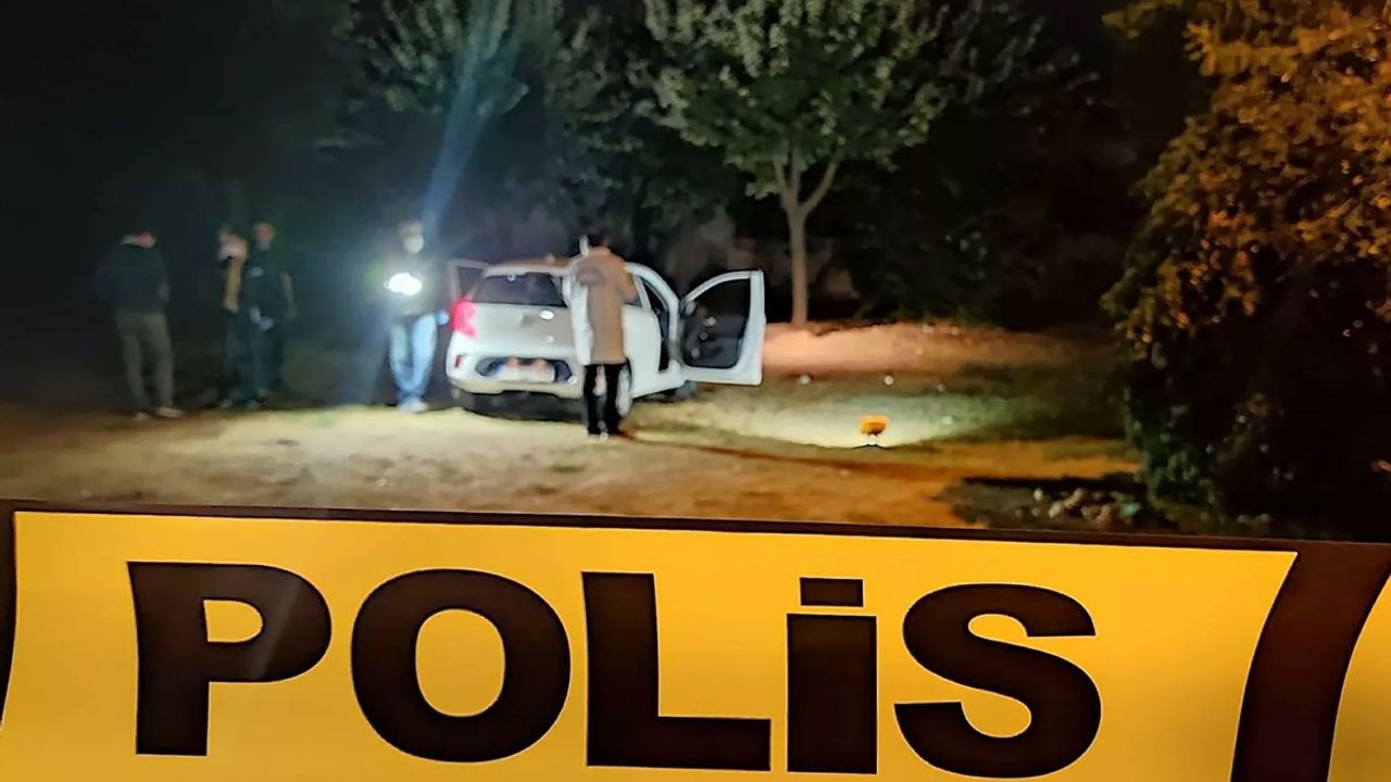Antep'te komşular arasında silahlı kavga: 1 ölü, 3 yaralı