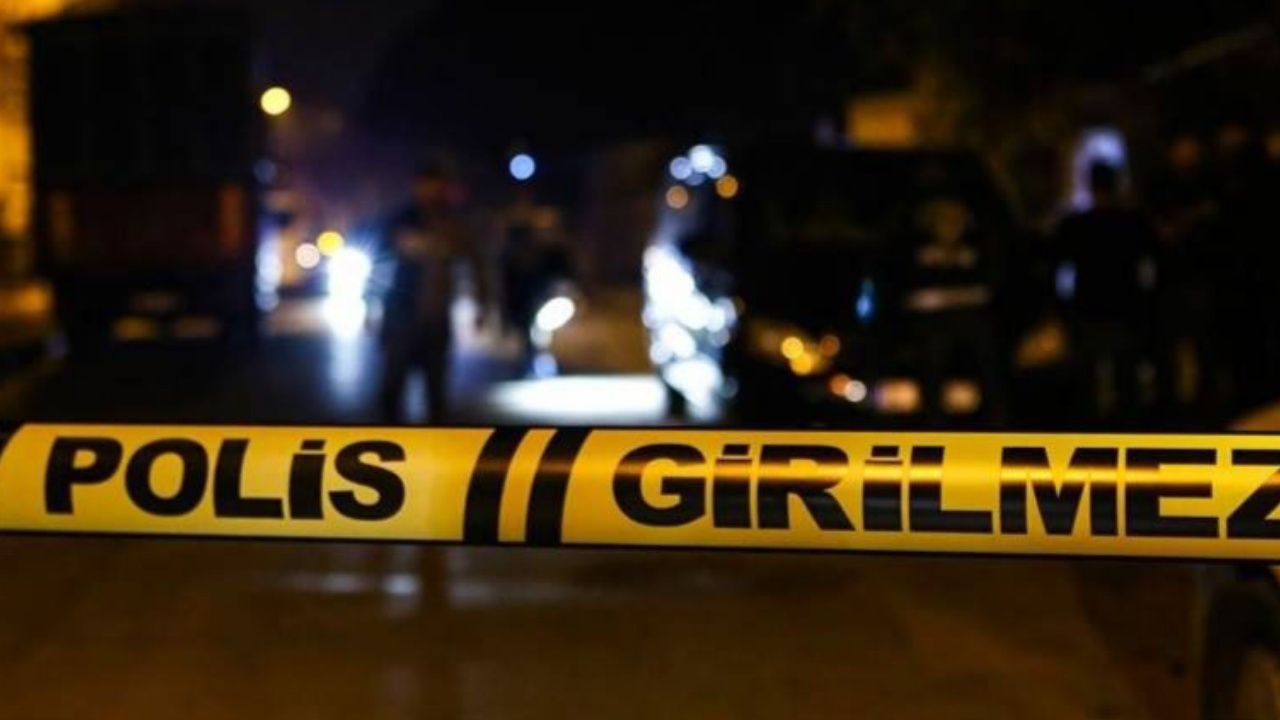 Didim'de bir kadın evinde ölü bulundu