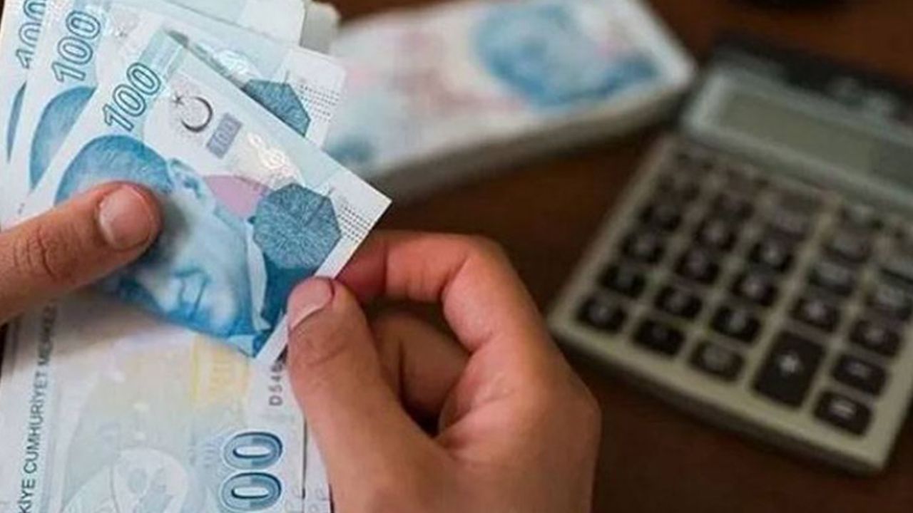 AKP'den asgari ücret açıklaması: Çalışma yapılıyor