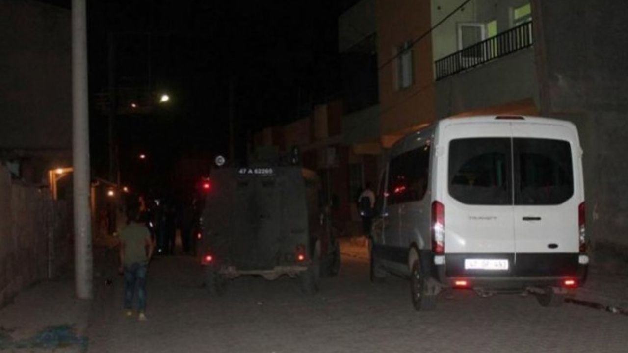 Kızıltepe'de öğretmeni öldüren polise 24 taksitle 10 bin TL ceza çok görüldü