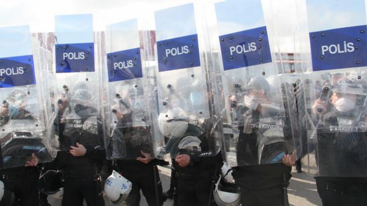 Ankara Barosu'nda işkence raporu krizi