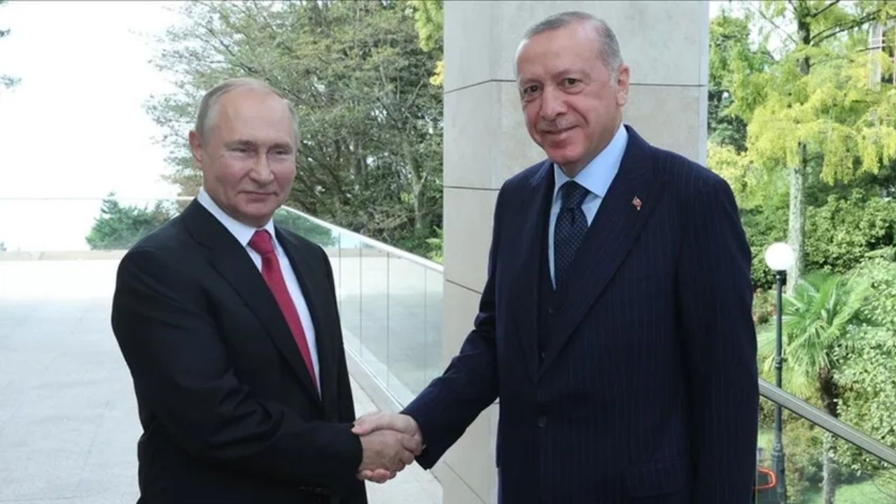 İstanbul'da BM-Rusya-Ukrayna zirvesi önerisi