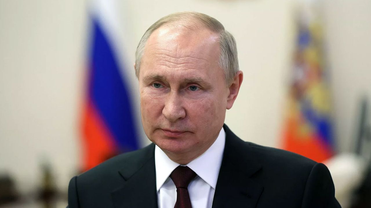 Putin: Rusya, komşularına karşı art niyet beslemiyor