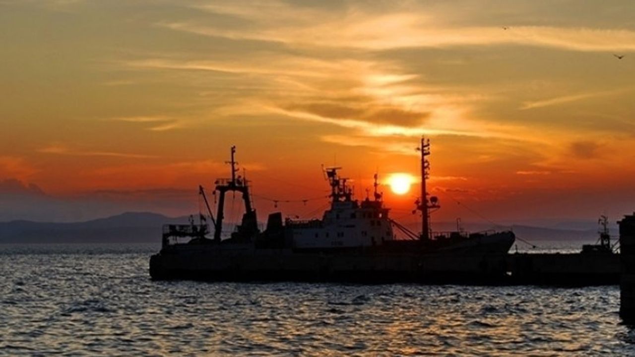 Türkiye Libya'ya giden gemide denetime izin vermedi
