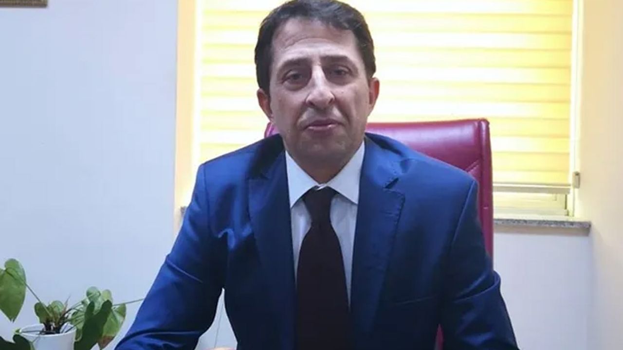 TÜİK Başkanı Sait Erdal Dinçer görevden alındı