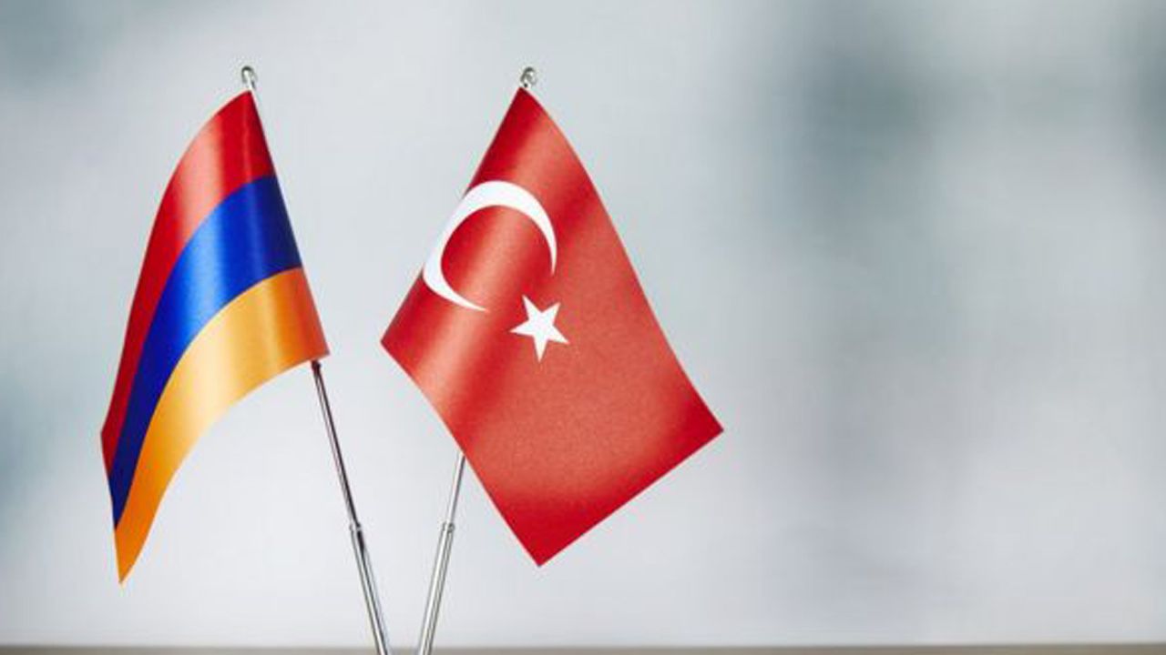 Türkiye ve Ermenistan'ın özel temsilcilerinin ilk görüşmesi yarın Moskova'da yapılacak