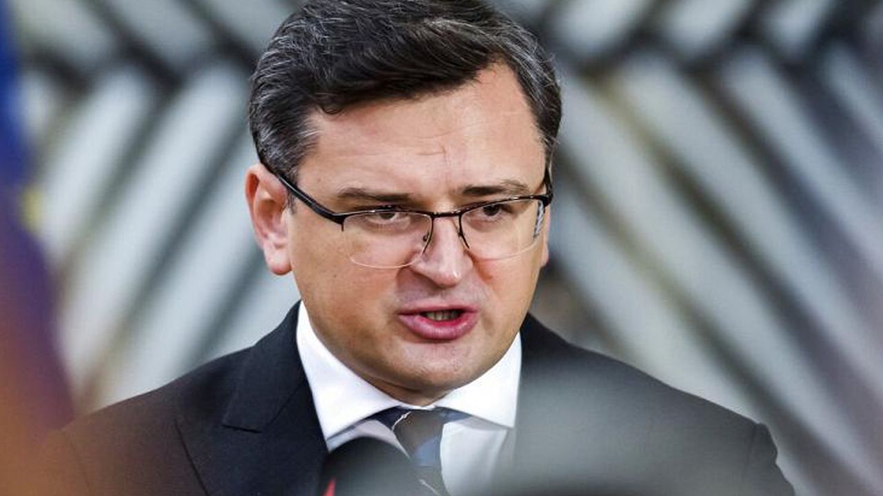 Ukrayna Başkanı: ABD ve Avrupa 'savaş çığırtkanlığı' yapıyor