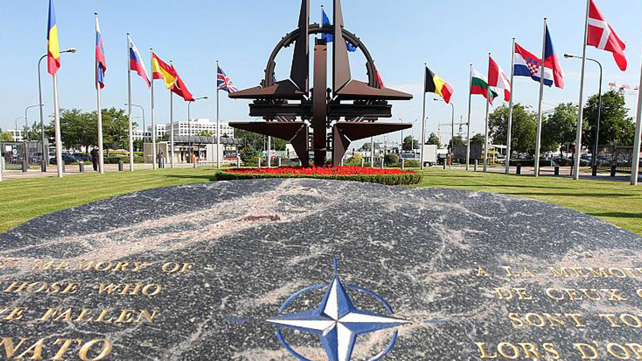 ABD: NATO, topraklarını vurması durumunda buna "tam gücüyle" karşılık verecek