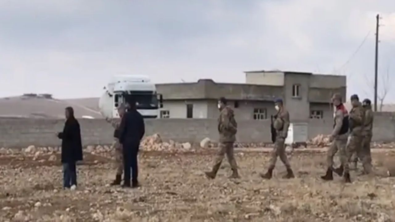 Urfa'daki arazi kavgası: 23 yaralı