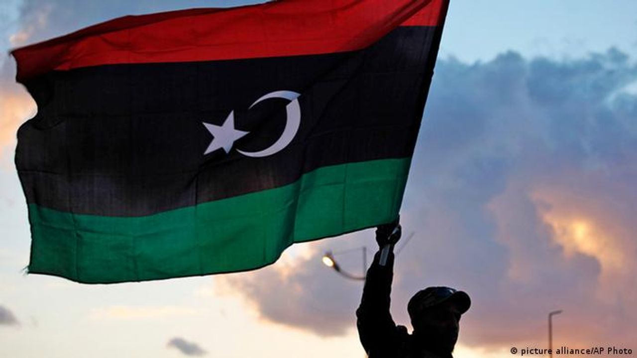Libya'da siyasi kriz: Başağa geçici Başbakanlık görevine getirildi