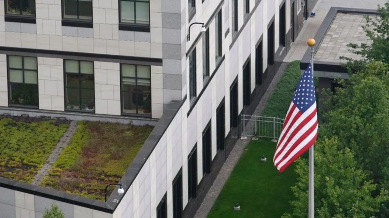 ABD, Kiev'deki elçilik operasyonlarını Lviv'e taşıdı