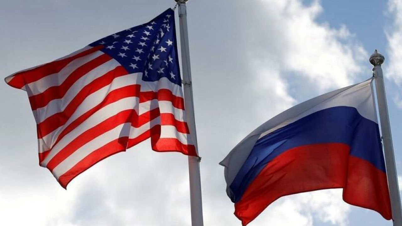 Rusya ABD Büyükelçi yardımcısını sınır dışı etti