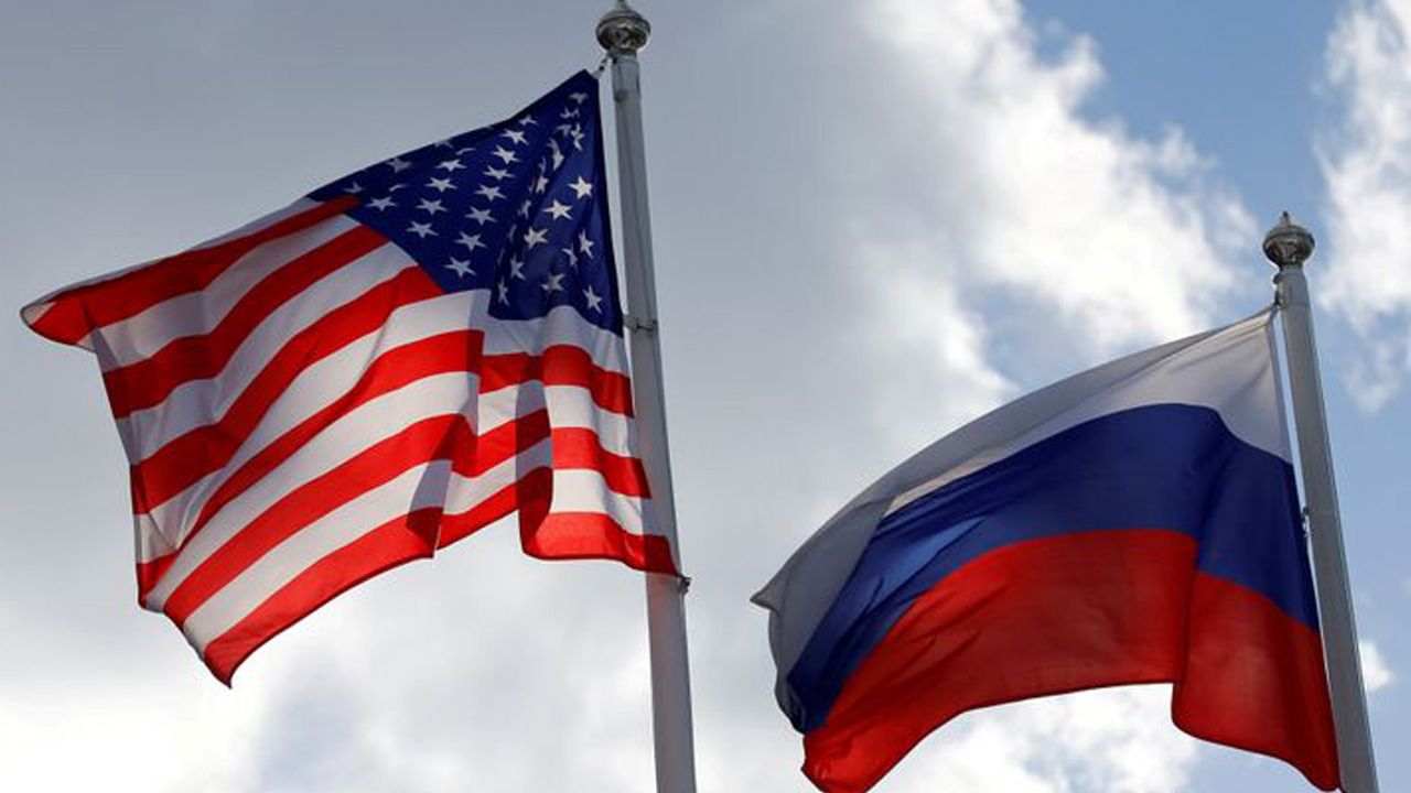 Moskova'dan ABD'ye yaptırım tepkisi: Güçlü yanıt verilecek
