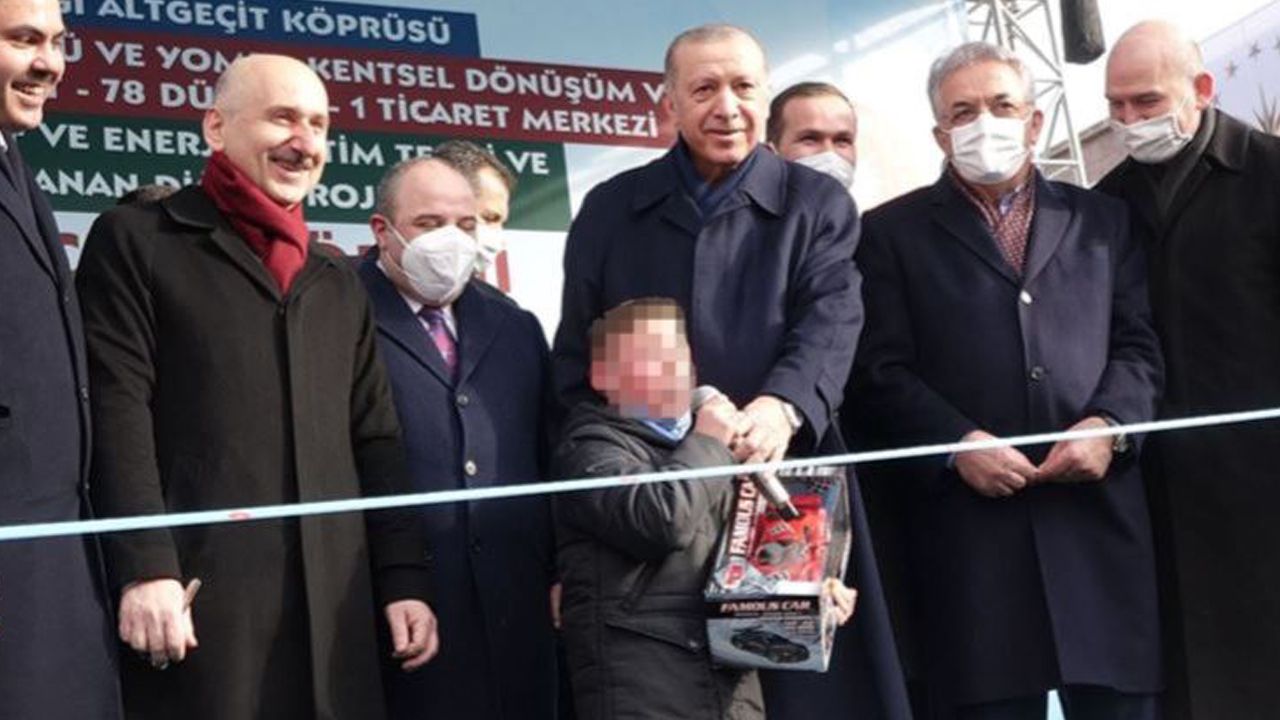 Kılıçdaroğlu’na "hain" demişti: Af istenen babanın avukatı AKP'li vekil çıktı