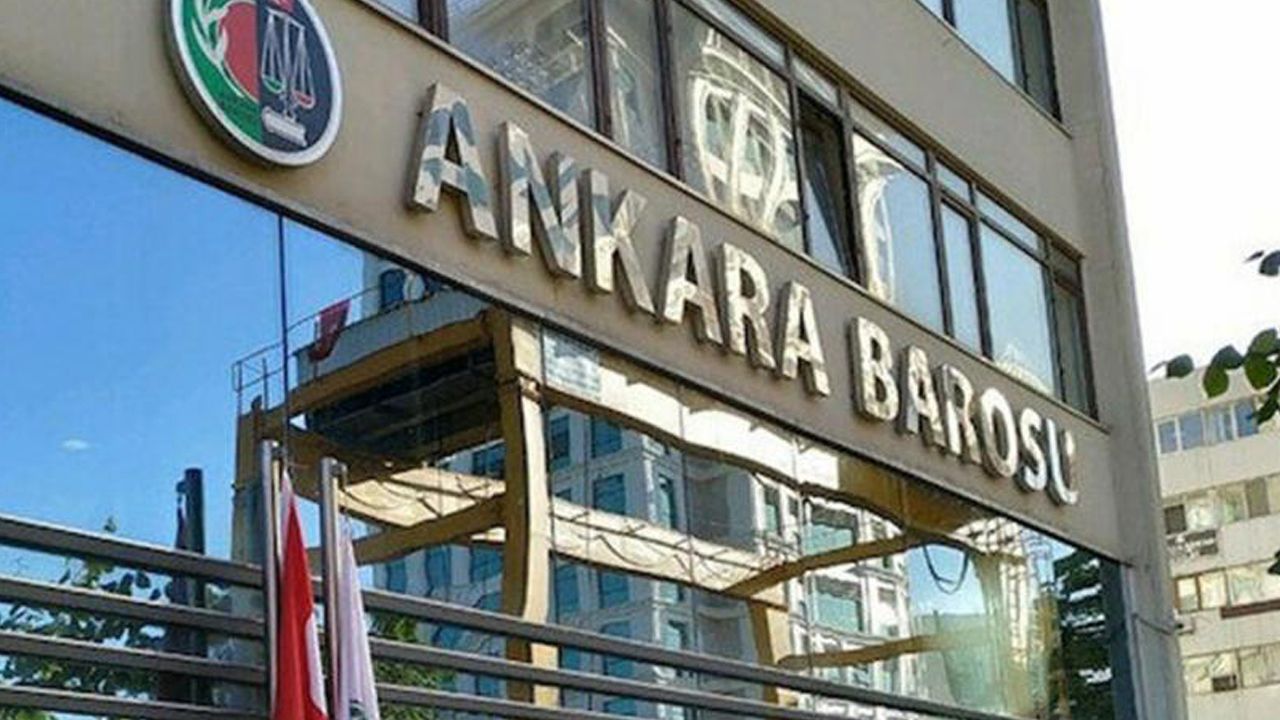 Ankara Barosundan istifa eden avukatlar: İşkenceyle mücadelede suç ayrımı olmaz
