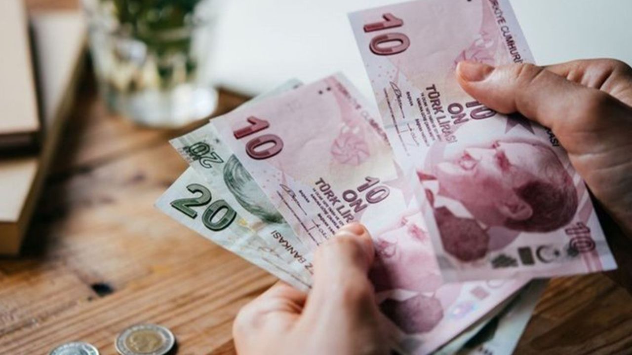 HDP'li Paylan: Asgari ücret üç ayda bir belirlensin