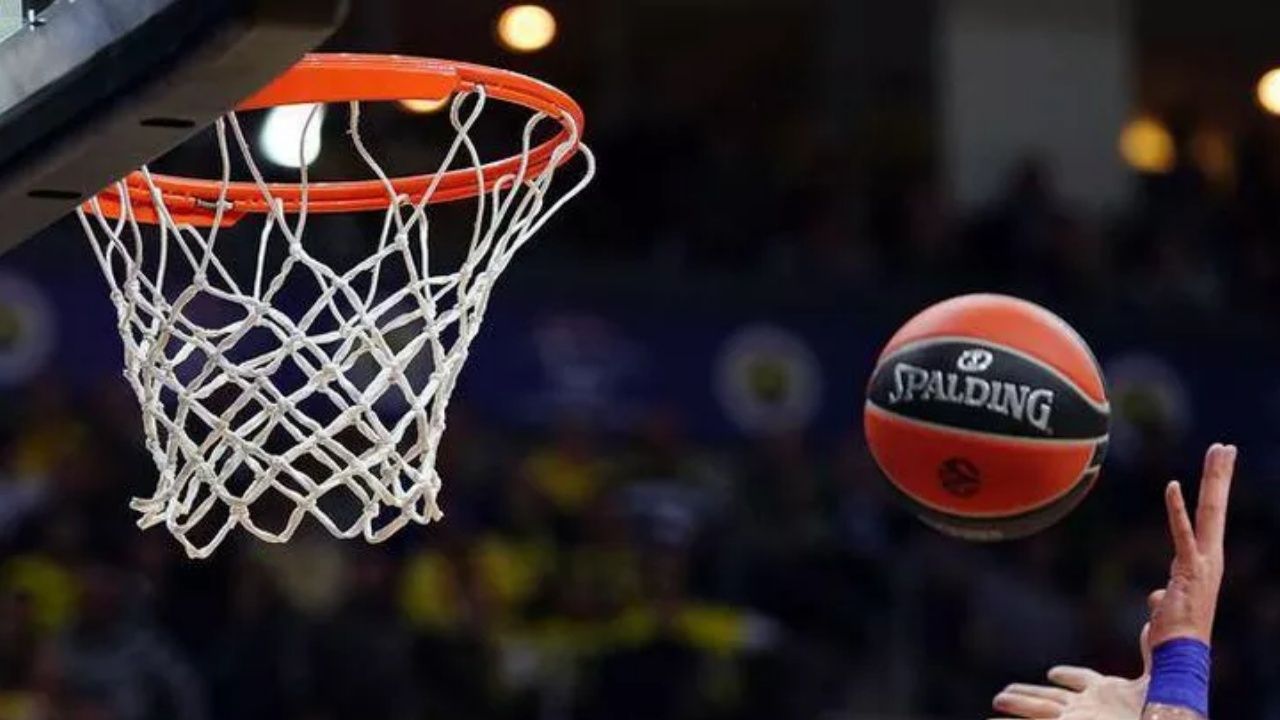 ‘Rus basketbol takımların THY EuroLeague’e katılımı askıya alındı’