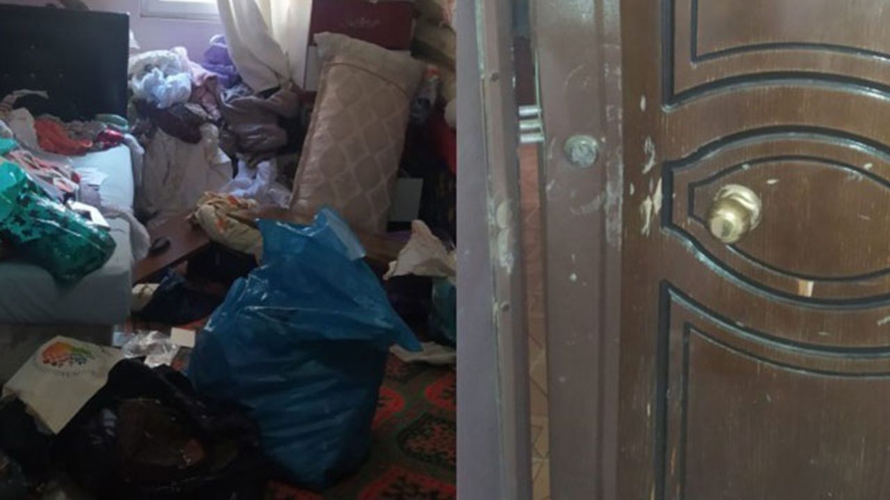 Diyarbakır, Van ve Kızıltepe'de ev baskınları: Çok sayıda gözaltı