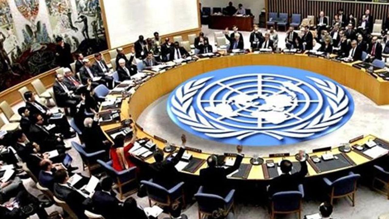 BM, Ukrayna için toplanacak